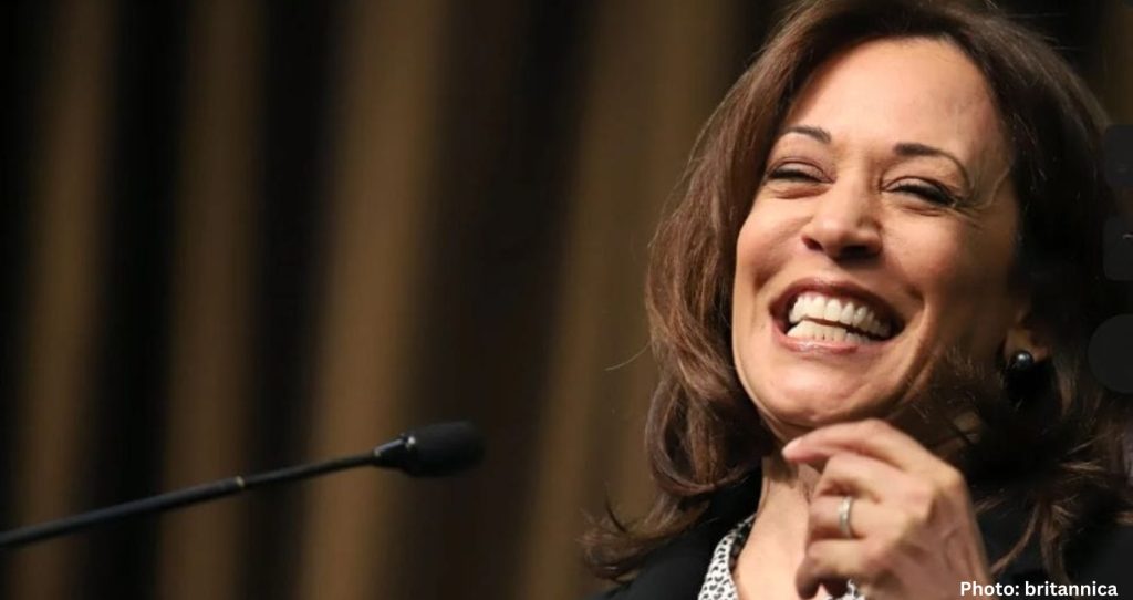 Feature and Cover Kamala Harris Leads Trump by 19 Points Among Indian Americans in Favorability Ratings Campaign Poll Shows