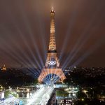 Feature and Cover Paris 2024 Olympic Medals to Feature Pieces of Eiffel Tower Merging Heritage with Athletic Glory