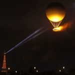 Feature and Cover Paris Dazzles with Spectacular Opening Ceremony for 2024 Summer Olympics Despite Rain