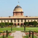 Feature and Cover President Murmu Renames Rashtrapati Bhavan Halls Durbar Hall Becomes Ganatantra Mandap and Ashok Hall Becomes Ashok Mandap