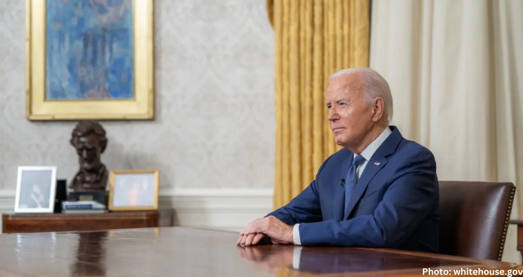 Feature and Cover Republicans Show Unity and Momentum Amidst Democratic Infighting and Biden’s COVID 19 Struggles