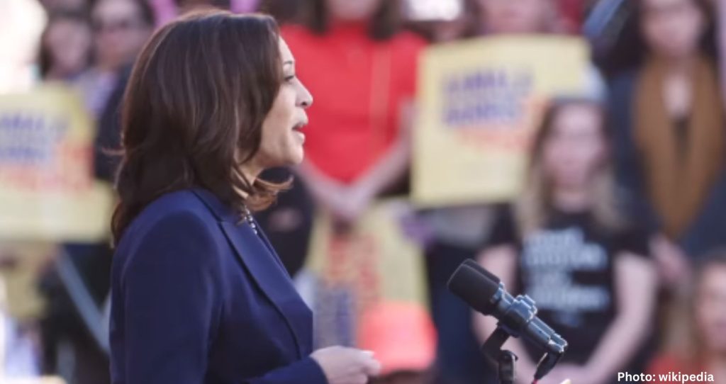 South Asian Women Rally Behind Kamala Harris at Virtual Launch, Raising Over $250,000 in Two Hours