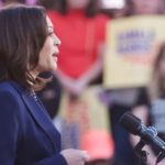 Feature and Cover South Asian Women Rally Behind Kamala Harris at Virtual Launch Raising Over $250 000 in Two Hours