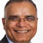 Feature and Cover Surya Kant of Tata Sons Joins US India Strategic Partnership Forum Board of Directors