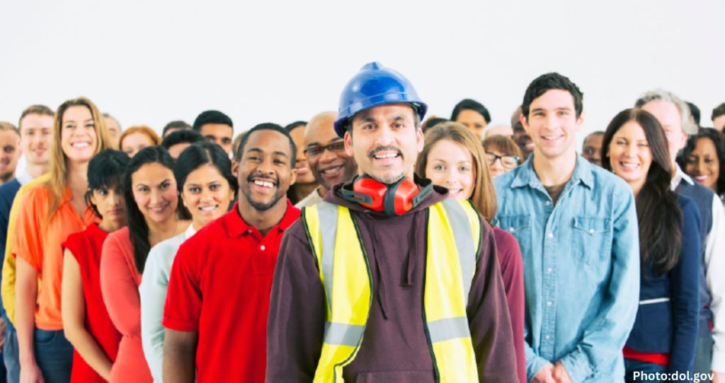 Feature and Cover U S Economy Adds 206 000 Jobs in June Showing Resilience Amid High Interest Rates