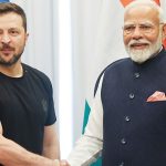 Feature and Cover US Urges India to Back Peace Efforts for Ukraine Following Modi's Visit to Russia