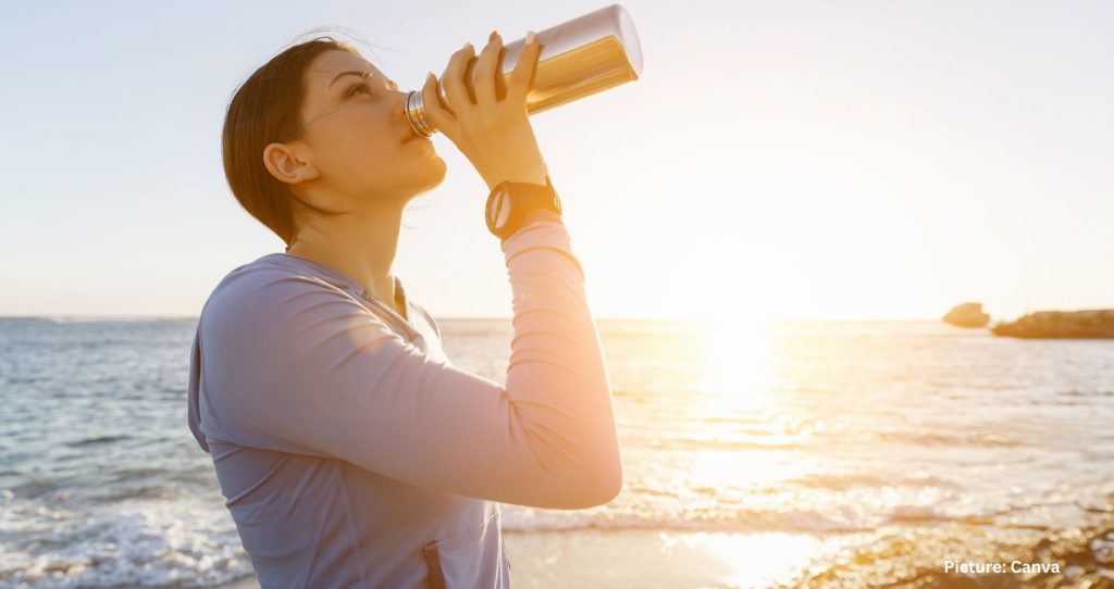 7 Key Signs You’re Dehydrated and How to Stay Hydrated, According to Experts