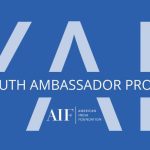 Featured & Cover AIF’s Youth Ambassadors Program Accepts Application