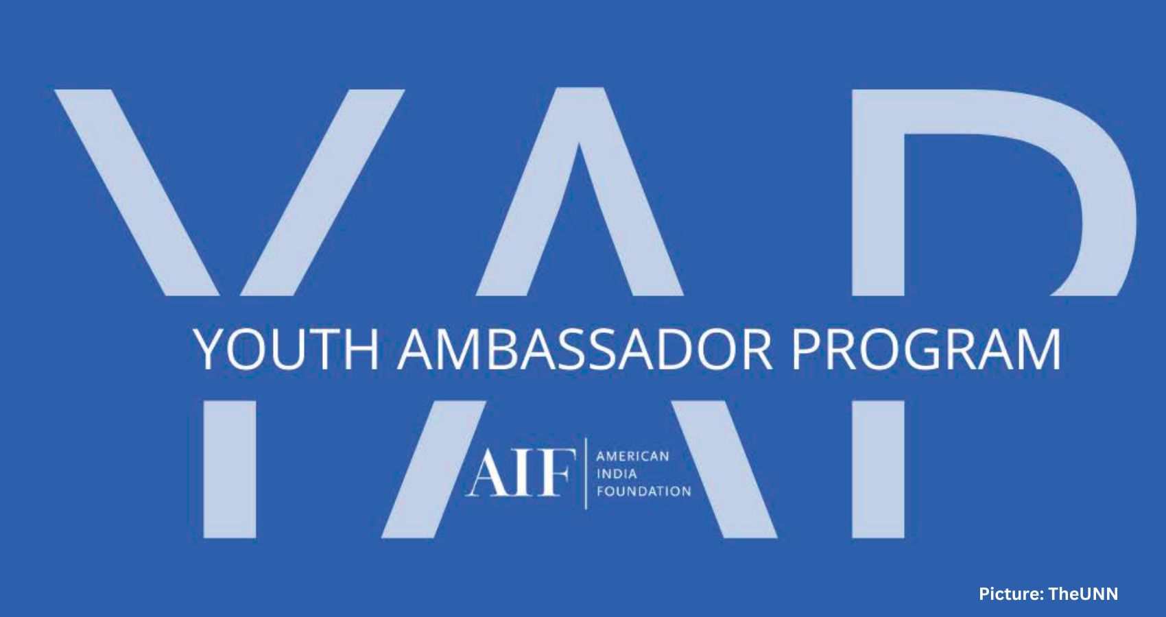 AIF’s Youth Ambassadors Program Accepts Application