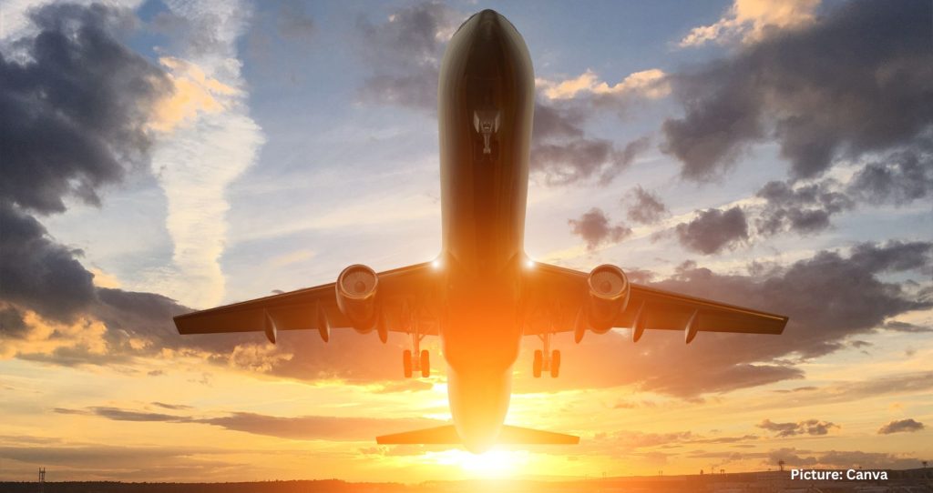 Air India Eyes Growth in Long-Haul Markets with Fleet Expansion Amid Rising Competition