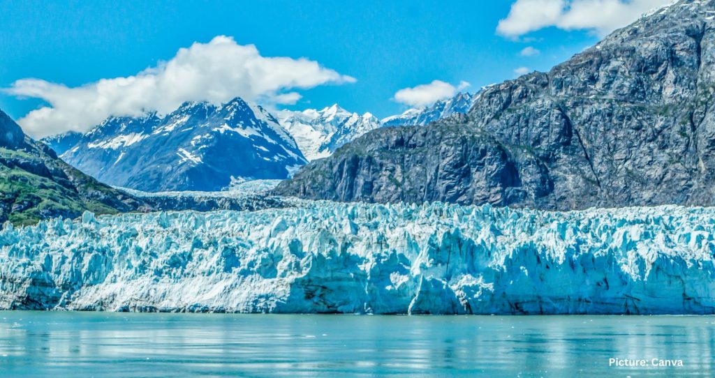 Alaska’s Juneau Icefield Melting 4.6 Times Faster: Researchers Warn of Imminent Tipping Point