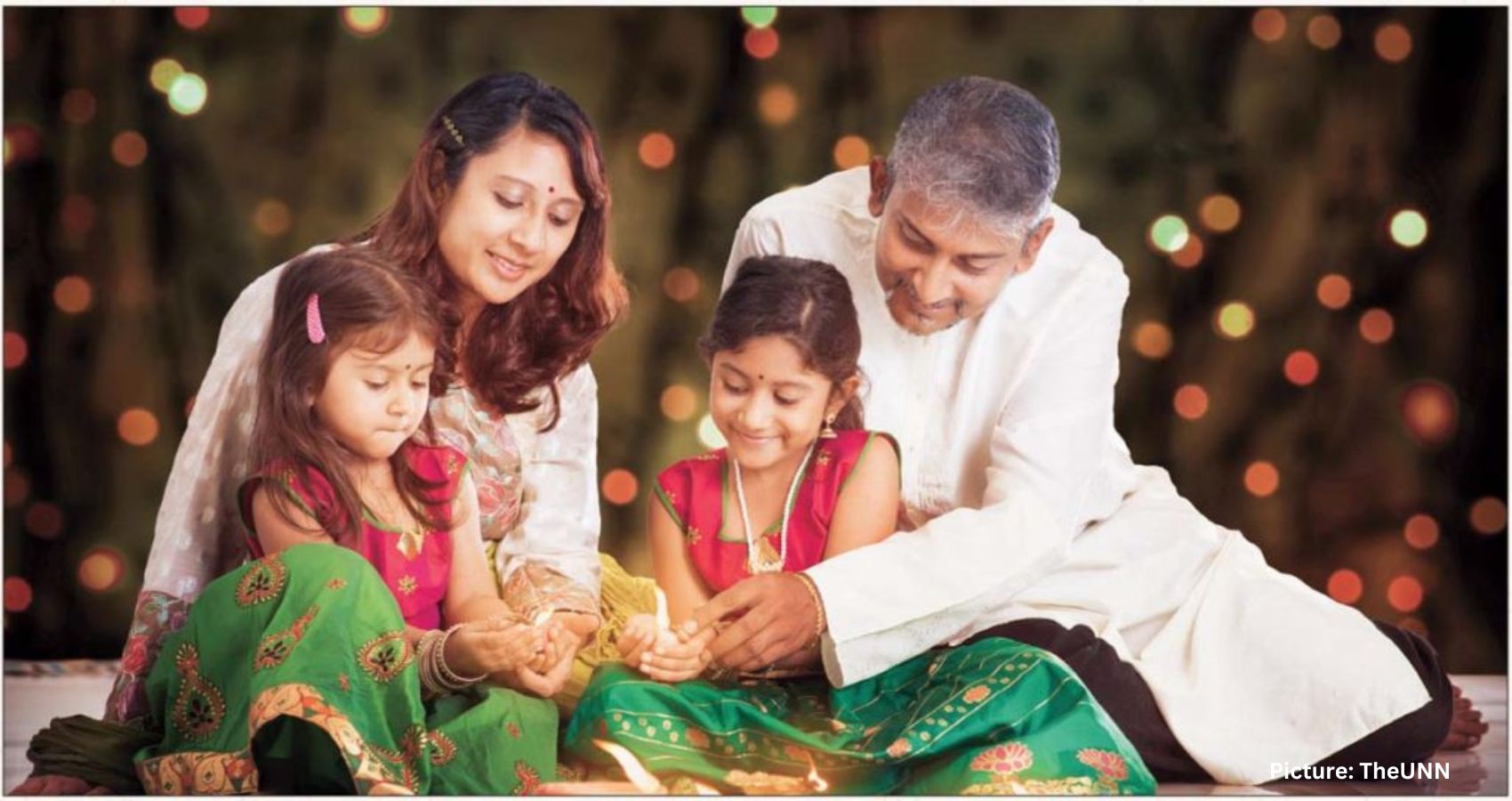 American Hindu Parents Find Creative Ways To Pass On The Faith To Their Kids