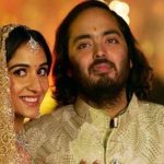 Featured & Cover Anant Ambani and Radhika Merchant Tie the Knot in Extravagant Mumbai Wedding Drawing Global Celebrities and Showcasing Cultural Splendor