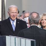 Featured & Cover Biden Stands Firm Amid Calls to Drop Reelection Bid Rallies Democratic Support to Defeat Trump