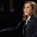 Featured & Cover Democrats Face Historic Decision Kamala Harris as Presidential Candidate Amid Challenges of Race and Gender