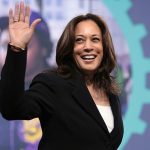 Featured & Cover Democrats Question Harris's Viability as Potential Biden Successor Amid Growing Concerns