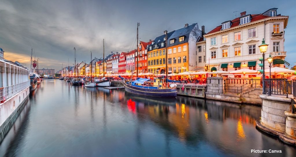 Denmark Tops List of Happiest Countries for Expats’ Work Lives, Survey Reveals