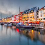 Featured & Cover Denmark Tops List of Happiest Countries for Expats' Work Lives Survey Reveals