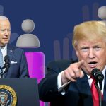 Featured & Cover Election Polls Show Tight Race Between Biden and Trump (1)