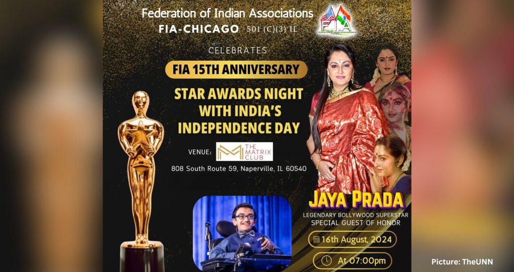 FIA Plans ‘Star Awards Night’ Celebrating Excellence And India’s Independence