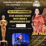 Featured & Cover FIA Plans ‘Star Awards Night' Celebrating Excellence And India's Independence