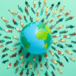 Featured & Cover Global Population to Reach 9 7 Billion by 2050 as World's Smallest Nations Face Unique Demographic Challenges