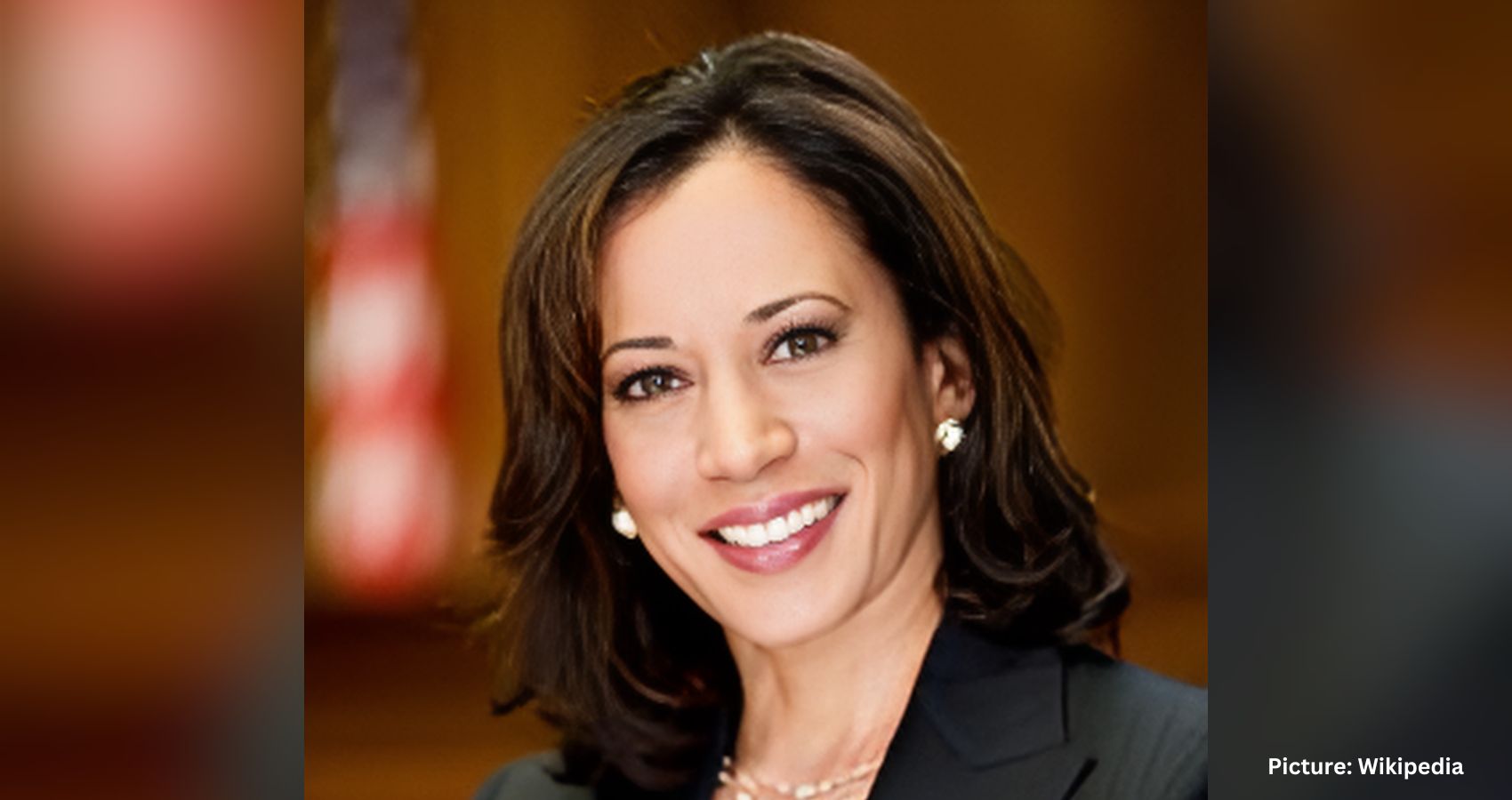 Featured & Cover Harris Steps into Spotlight as Biden's Debate Performance Stirs Speculation