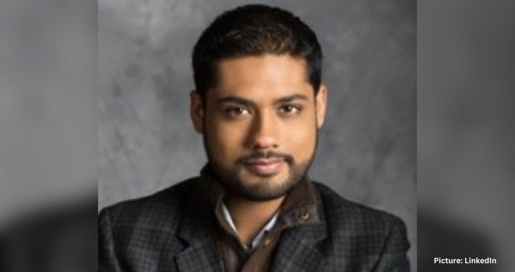 Featured & Cover Indian American Businessman Rishi Shah Sentenced for $1 Billion Fraud Scheme