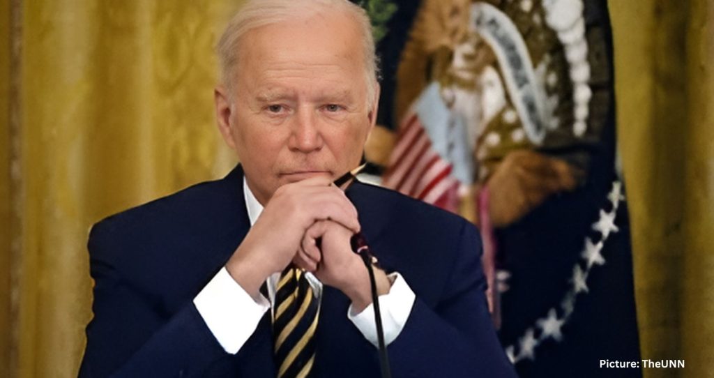 Indian Americans’ Support For Biden Declines