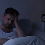 Featured & Cover Irregular Sleep Patterns Linked to Higher Risk of Type 2 Diabetes