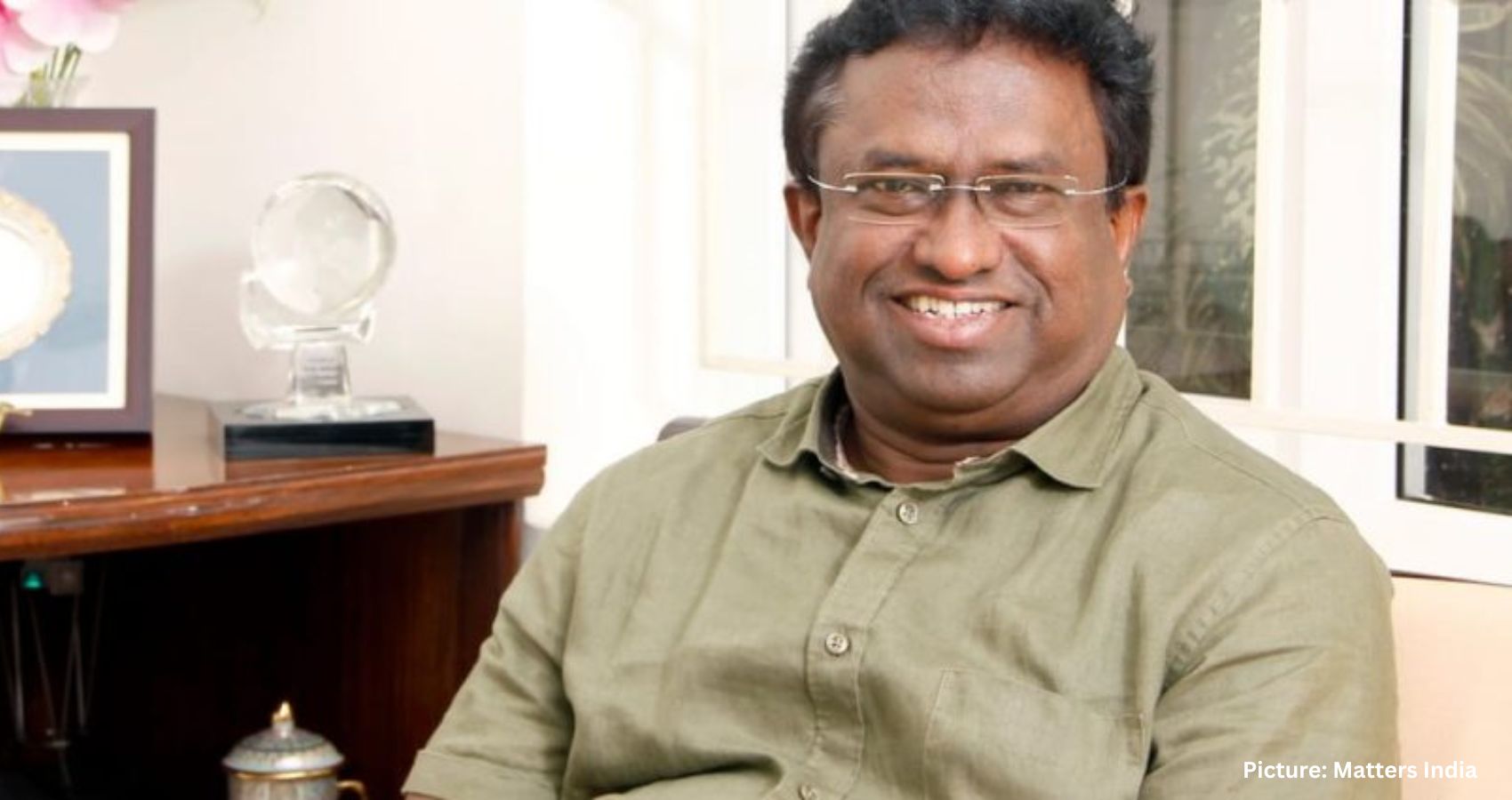 Jesuit heads Tamil Nadu’s Minorities Commission