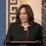 Featured & Cover Kamala Harris Faces Unique Political Landscape as Potential First Female President Stirring Gender Debates in 2024 Race