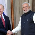 Featured & Cover Modi's Russia Visit Talks with Putin on Ukraine Conflict and Expanding Economic Ties