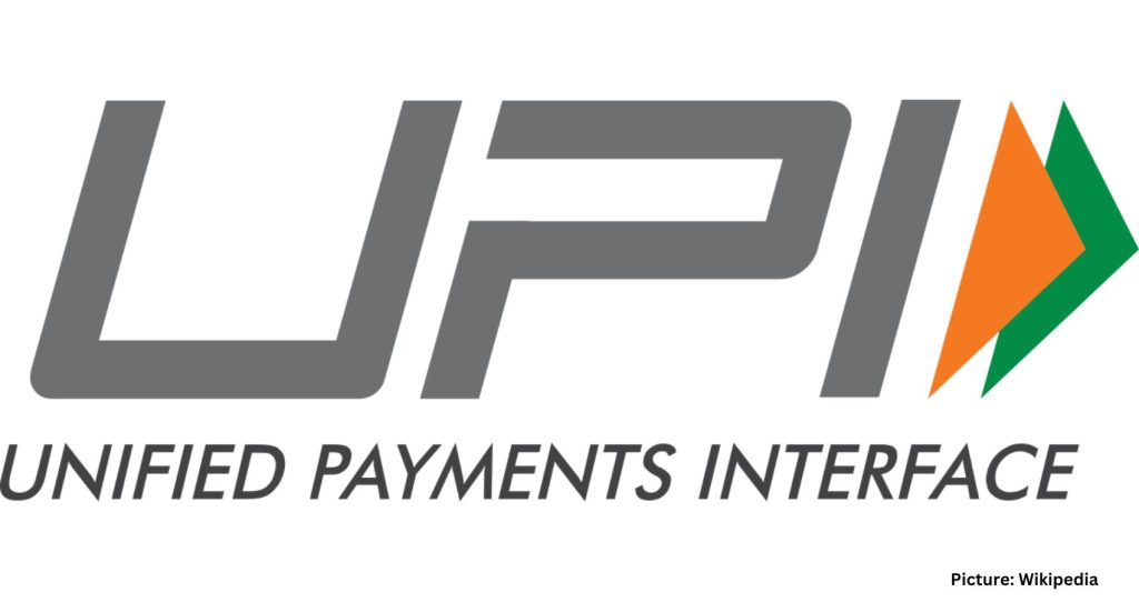 Featured & Cover NPCI Launches UPI One World Wallet for International Travelers to India