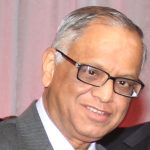 Featured & Cover Narayana Murthy Highlights Challenges for India to Surpass China as Global Manufacturing Hub