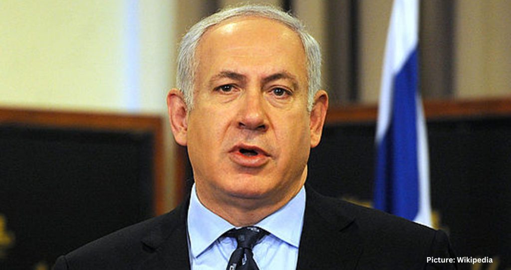 Featured & Cover Netanyahu to Address Congress Amid Tensions and Protests Over Gaza Conflict