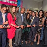 Featured & Cover New York City Mayor Eric Adams Inaugurates AAPI’s 1st Ever World Health Congress (1)