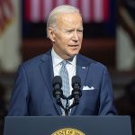 Featured & Cover Poll Reveals Biden's Tenuous Lead Against Trump Clinton and Harris Emerge as Strong Contenders