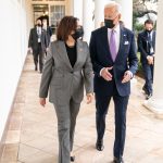 Featured & Cover Poll Reveals Kamala Harris Outpaces Biden in Public Perception as Trump Campaign Dismisses Support Surge