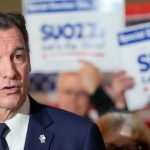 Featured & Cover Rep Tom Suozzi New Member To India Caucus Pledges To Work Towards Strengthening US India Ties And Increasing The Membership Of The Caucus