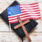 Featured & Cover Research Shows Divisions in the United States on the Role of Religion in Politics (ZENIT)