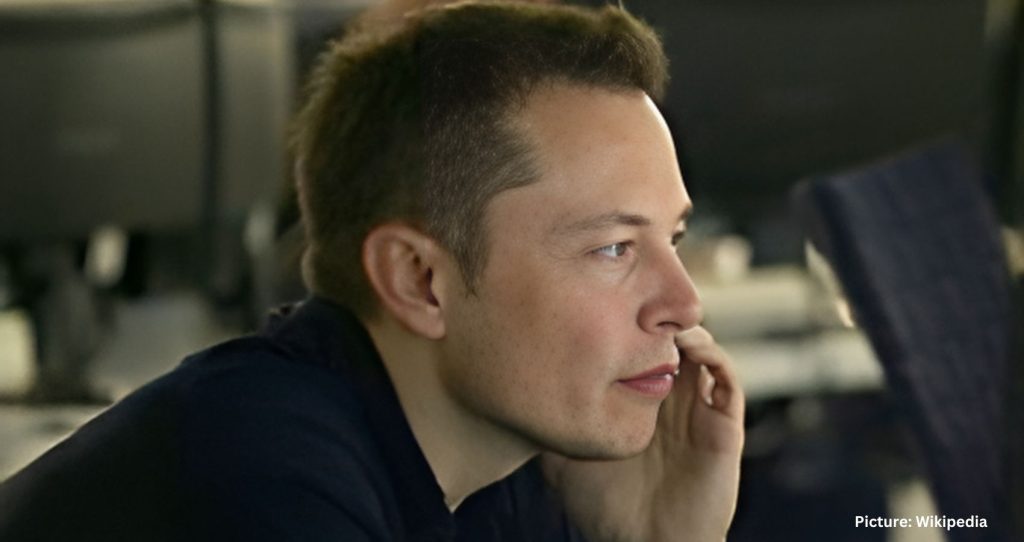 Featured & Cover Top 10 Highest Paid U S CEOs of 2023 Elon Musk Leads with $1 4 Billion