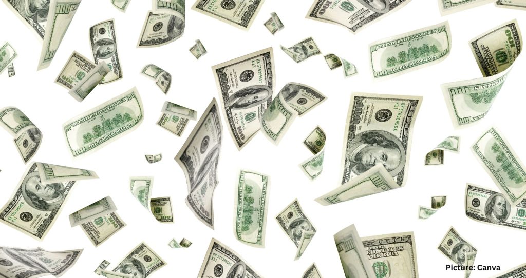 Featured & Cover US Dollar Dominance Undermines BRICS De dollarization Efforts as Currencies Hit New Lows