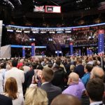 Featured & Cover Unity and Underlying Tensions Key Takeaways from Day 2 of the GOP Convention