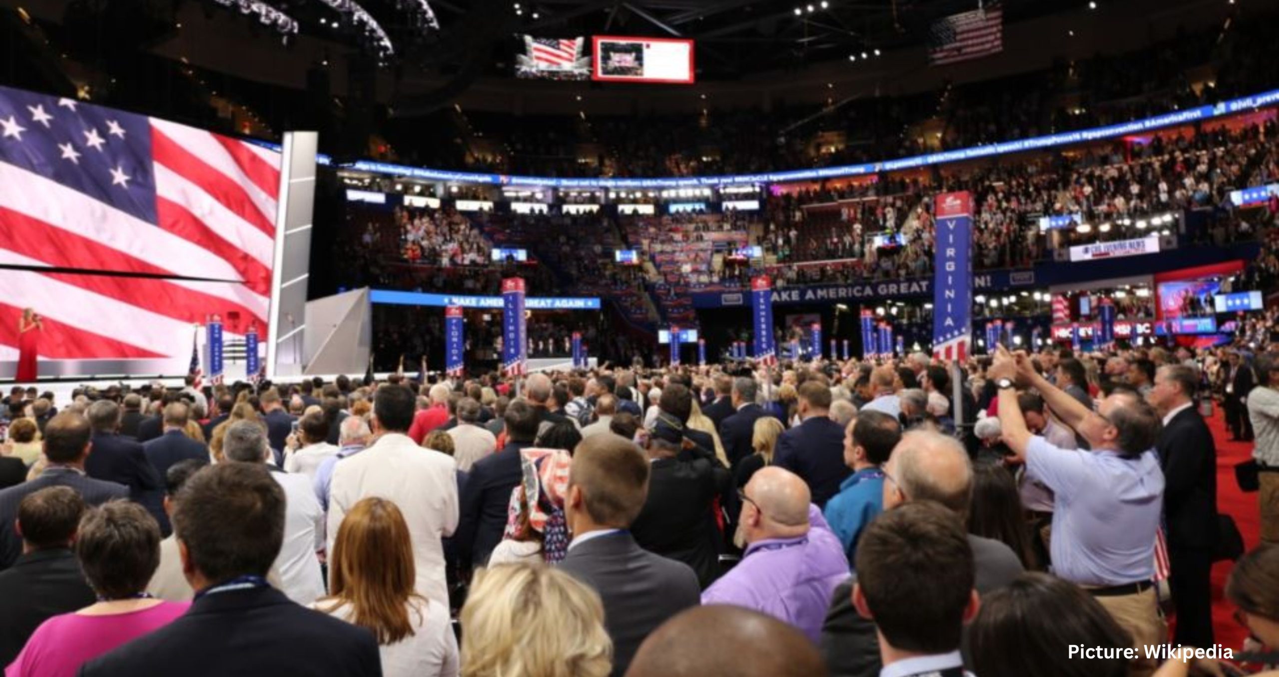 Unity and Underlying Tensions: Key Takeaways from Day 2 of the GOP Convention