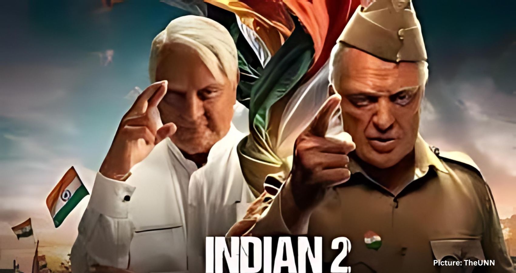 ‘Indian 2’ Reveals New Facets Of Kamal’s Milestone Films