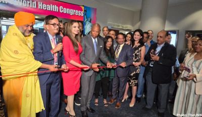 Top News AAPI’s World Health Congress Concludes In New York