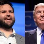 Top News Trump Selects Senator JD Vance as Vice Presidential Running Mate Amid Controversy and Criticism