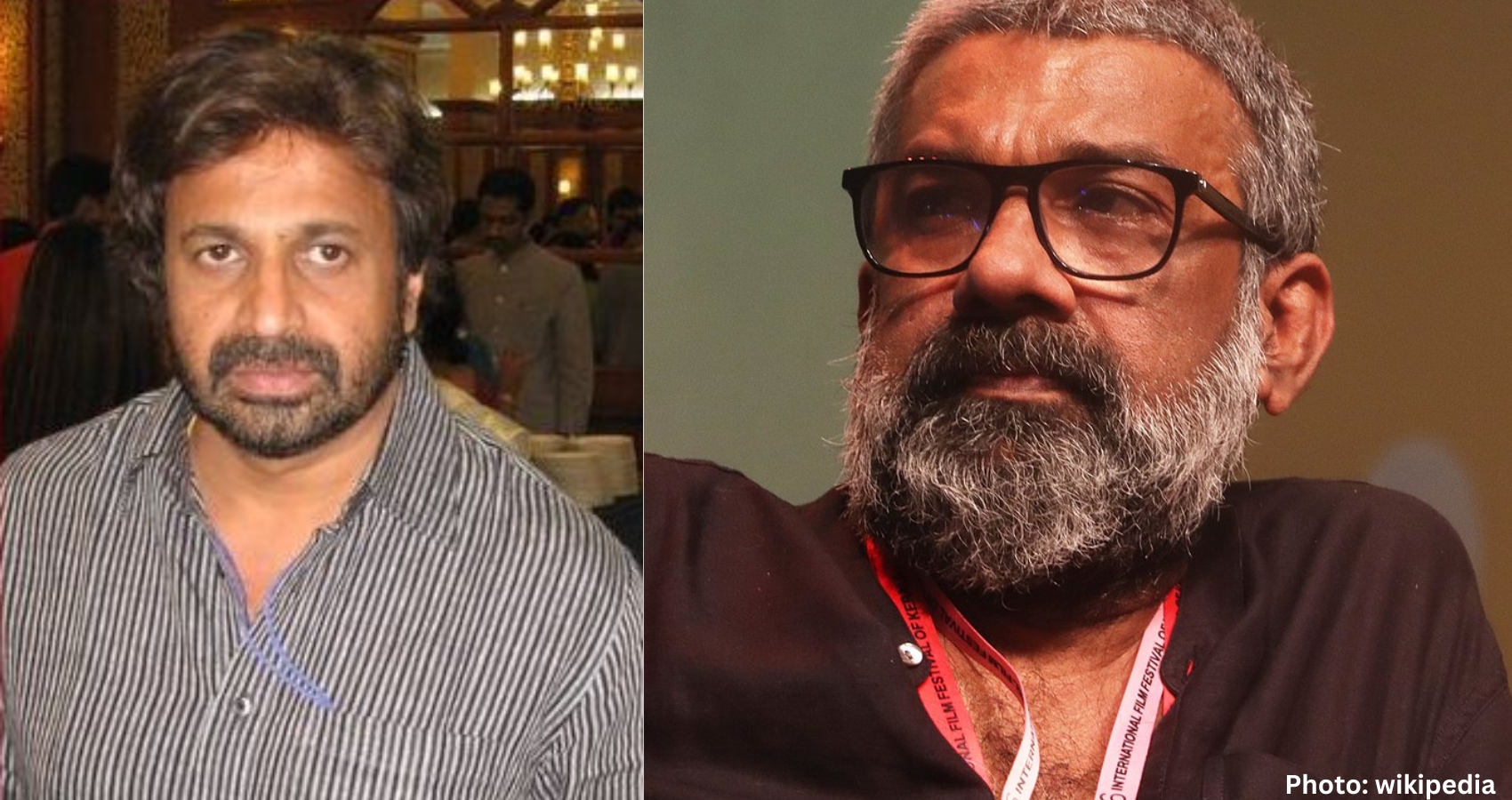 Feature and Cover Allegations of Sexual Misconduct Shake Malayalam Film Industry as Key Figures Resign