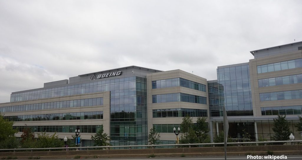 Boeing Shifts Focus from China to India with Major Hiring Surge Amid Geopolitical Shifts and Market Expansion